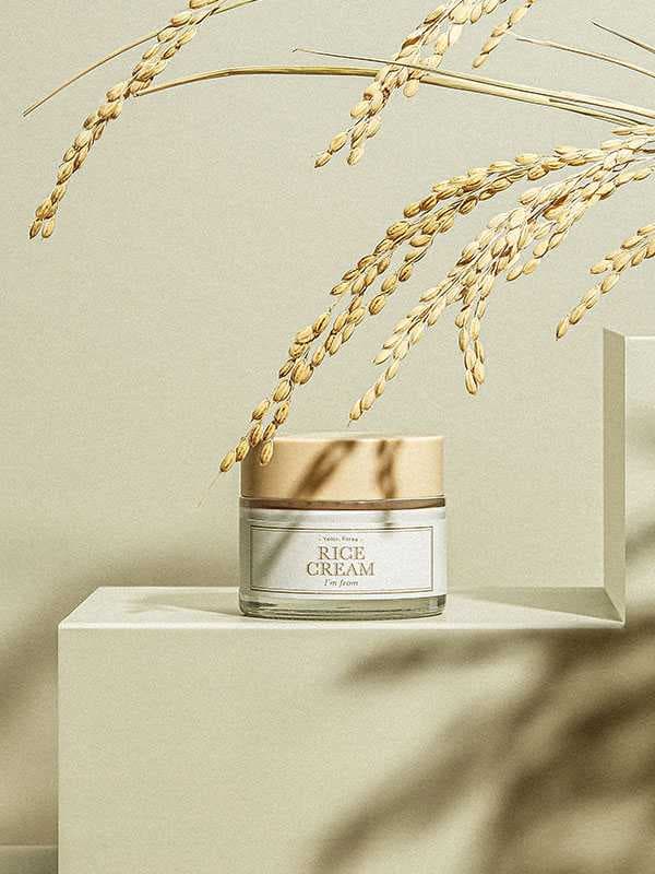I'm From Rice cream -50gm
মেয়াদ ২৭/০৬