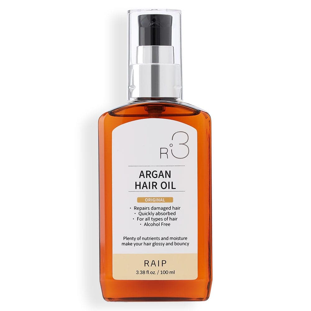 RAIP ARGAN OIL 100ML