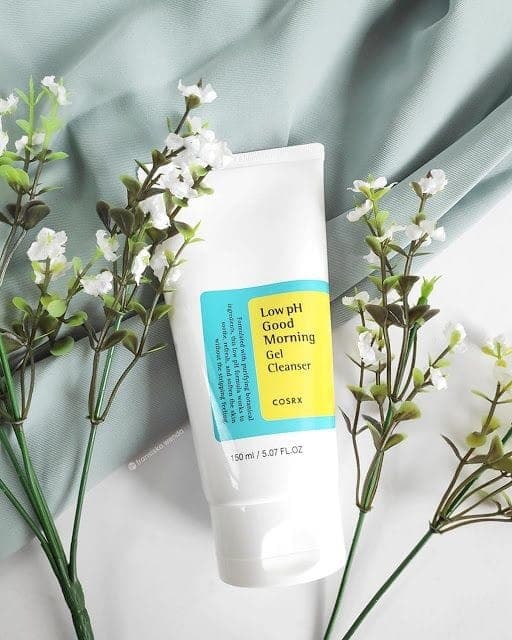 Cosrx  Low pH Good Morning Gel Cleanser 150 ml
