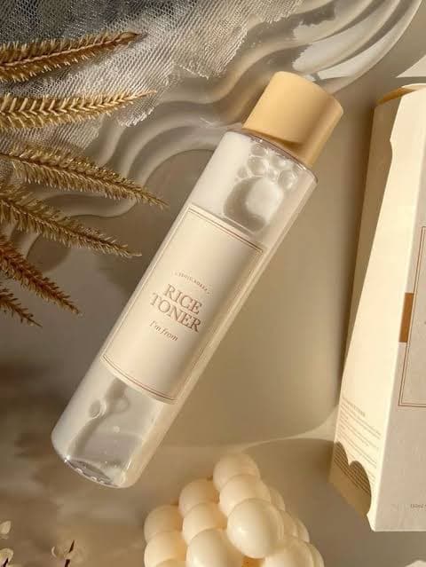 I'm From Rice Toner -150ml