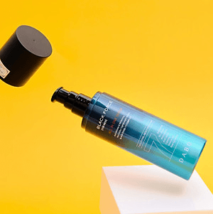 Dabo Black Force For Men All In One Serum 120 ml