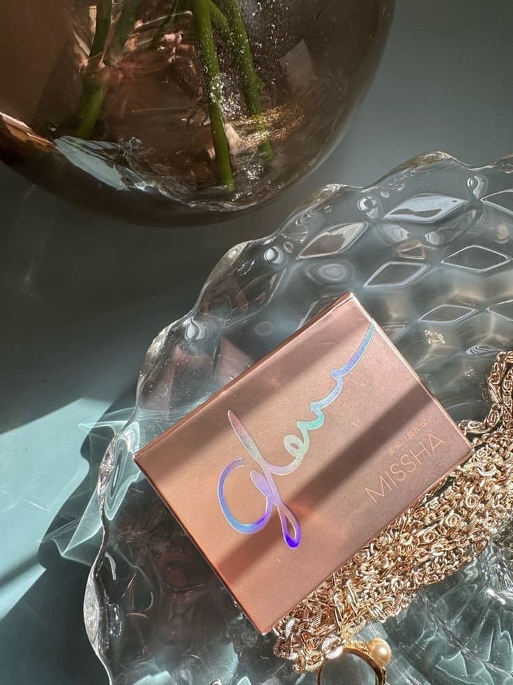 MISSHA Glow Skin Balm