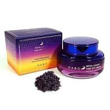DABO Royal Caviar Time Off Cream 55ml