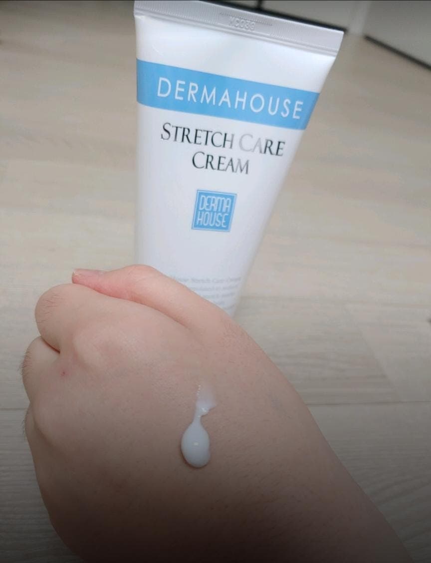 DERMAHOUSE Stretch Care Cream 180ml