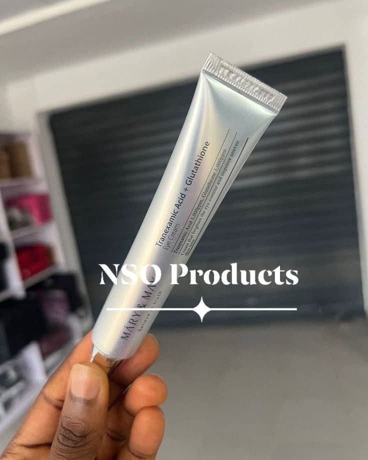 Mary & May Eye Cream(12g)