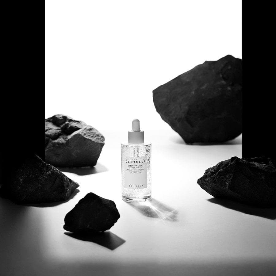 SKIN1004
Tone Brightening Capsule Ampoule(50 ml)