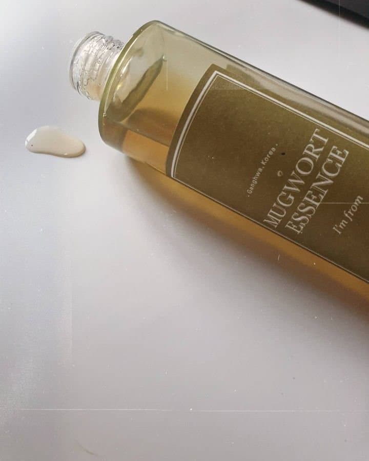 I’M FROM Mugwort Essence(160ml)