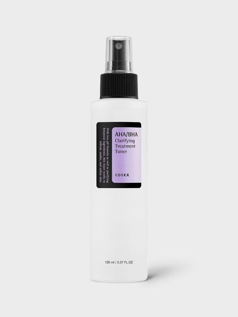 Cosrx AHA/BHA Clarifying Treatment Toner(150ml)