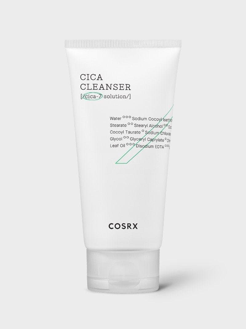 Cosrx Pure Fit Cica Cleanser - 150ml