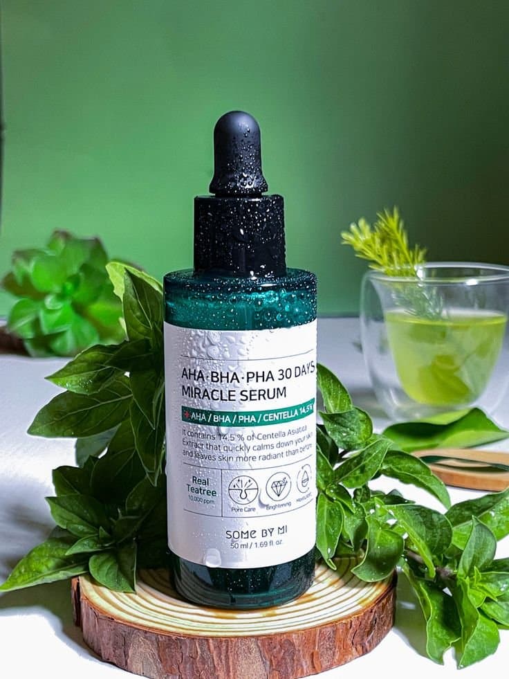 SOME BY MI AHA BHA PHA 30 Days Miracle Serum 50ml