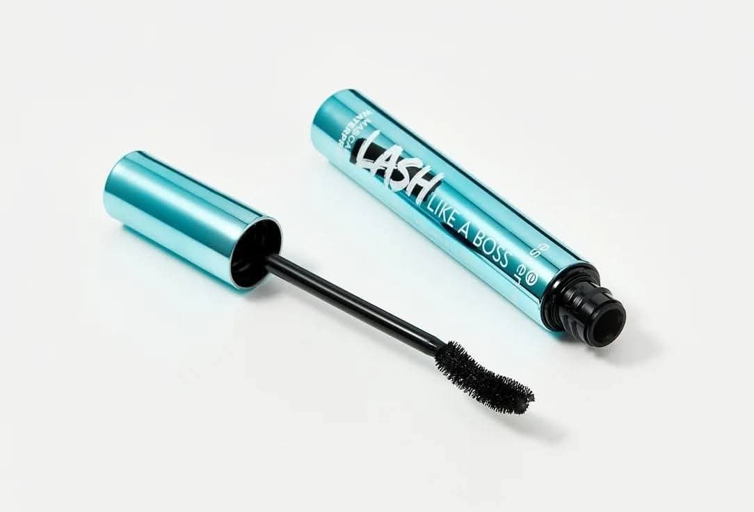 essence Lash Like A Boss Instant Volume &amp; Length Mascara Waterproof(9.5ml)