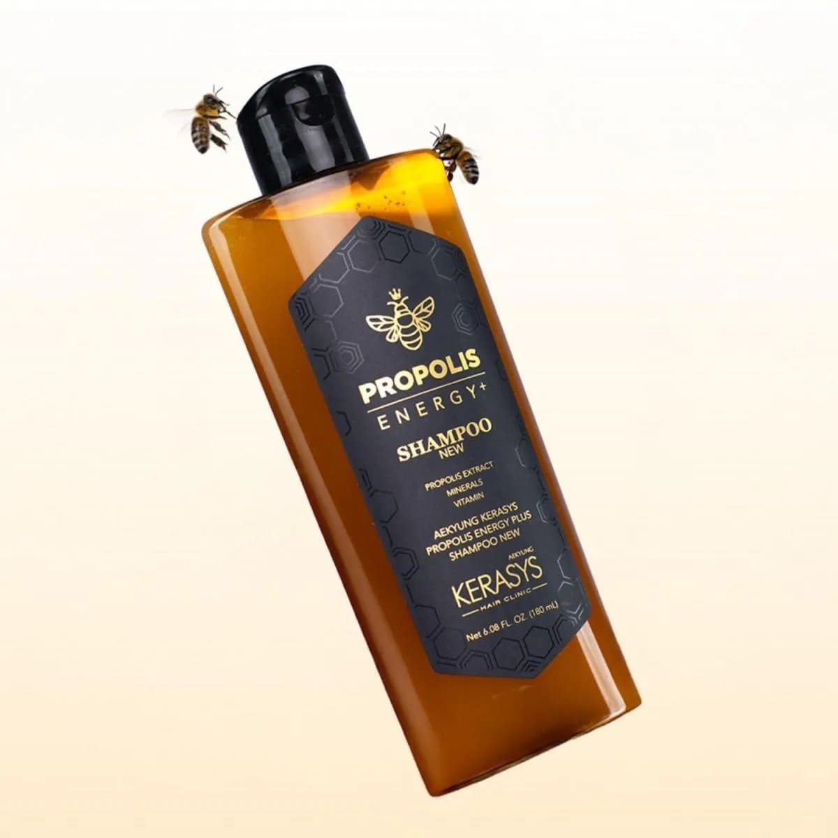 Kerasys Propolis Shampoo(180ml)
