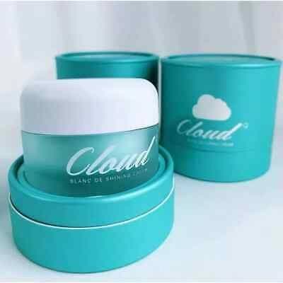 Cloud 9 Blanc De Whitening Cream 50ml