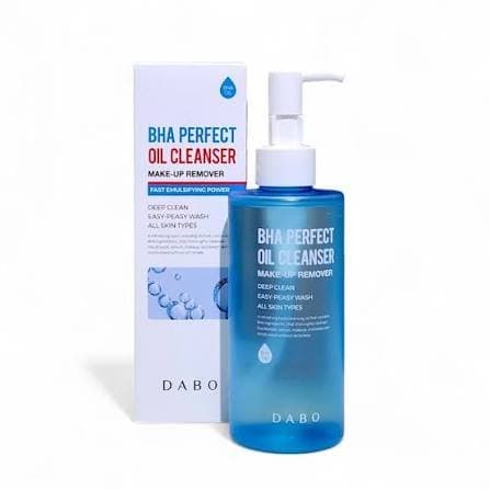 Dabo Bha Perfect Oil Cleanser 200 ml