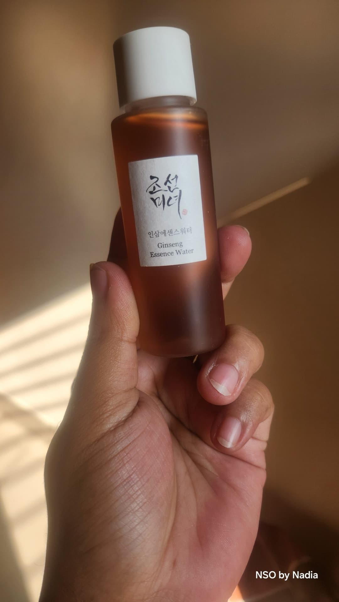 Beauty of Joseon Ginseng Essence Water 40 ml