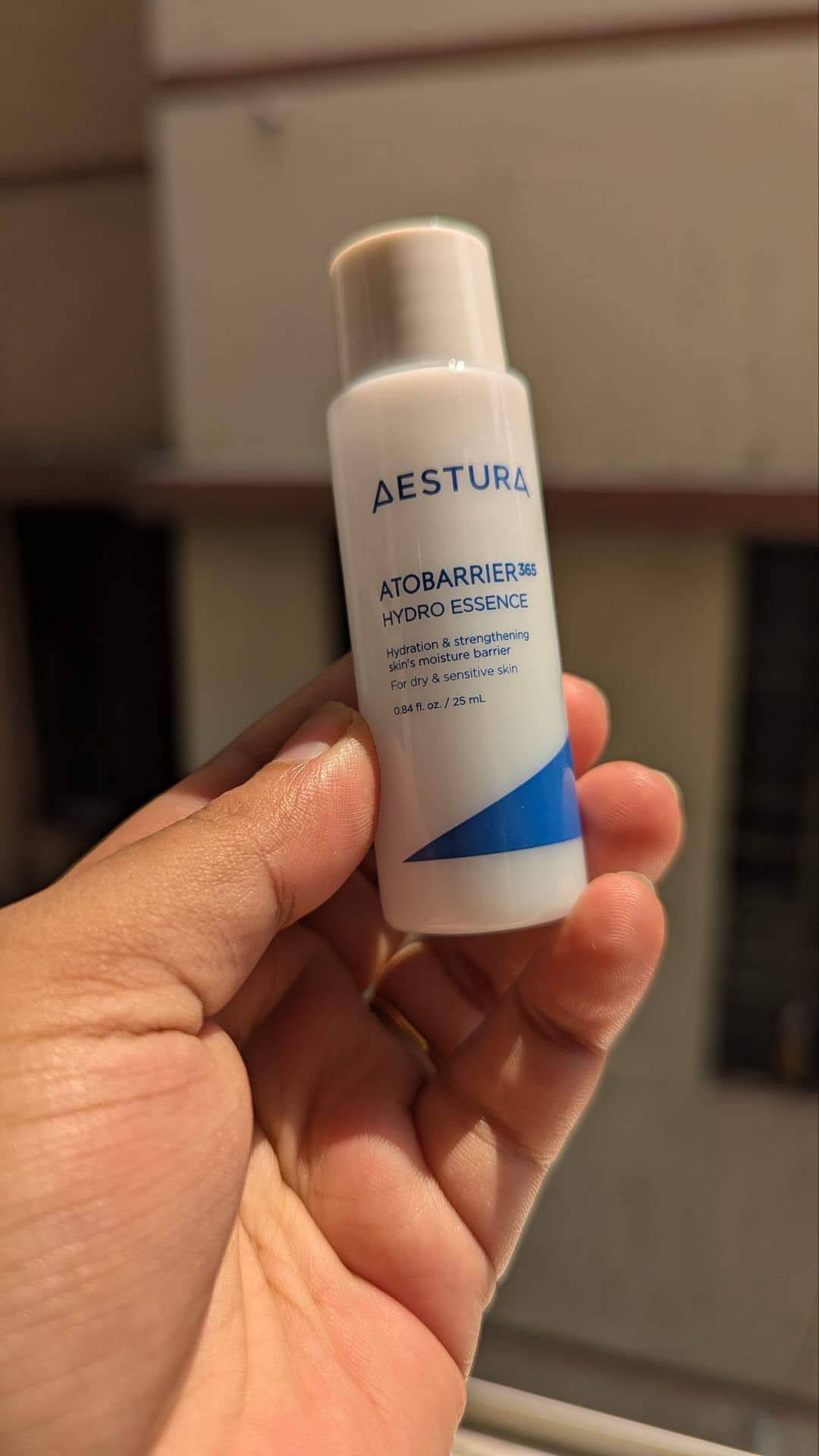 AESTURA Atobarrier 365 Hydro Essence 25 ml