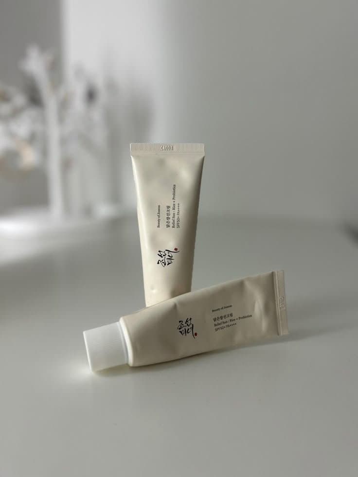 Beauty of Joseon Relief Sun Rice Probiotics Spf+  10 ml