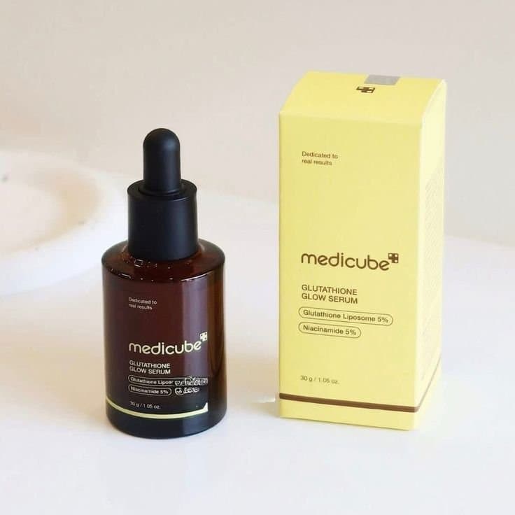 Medicube Glutathione Glow Serum 30 g