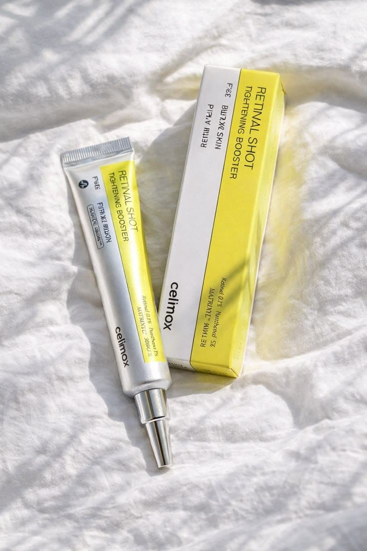 Celimax The Vita - A Retinal Shot Tightening Booster 15 ml