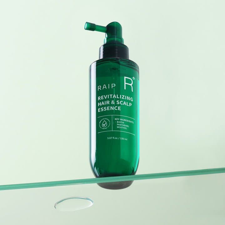 RAIP] Revitalizing Hair & Scalp Essence 150ml