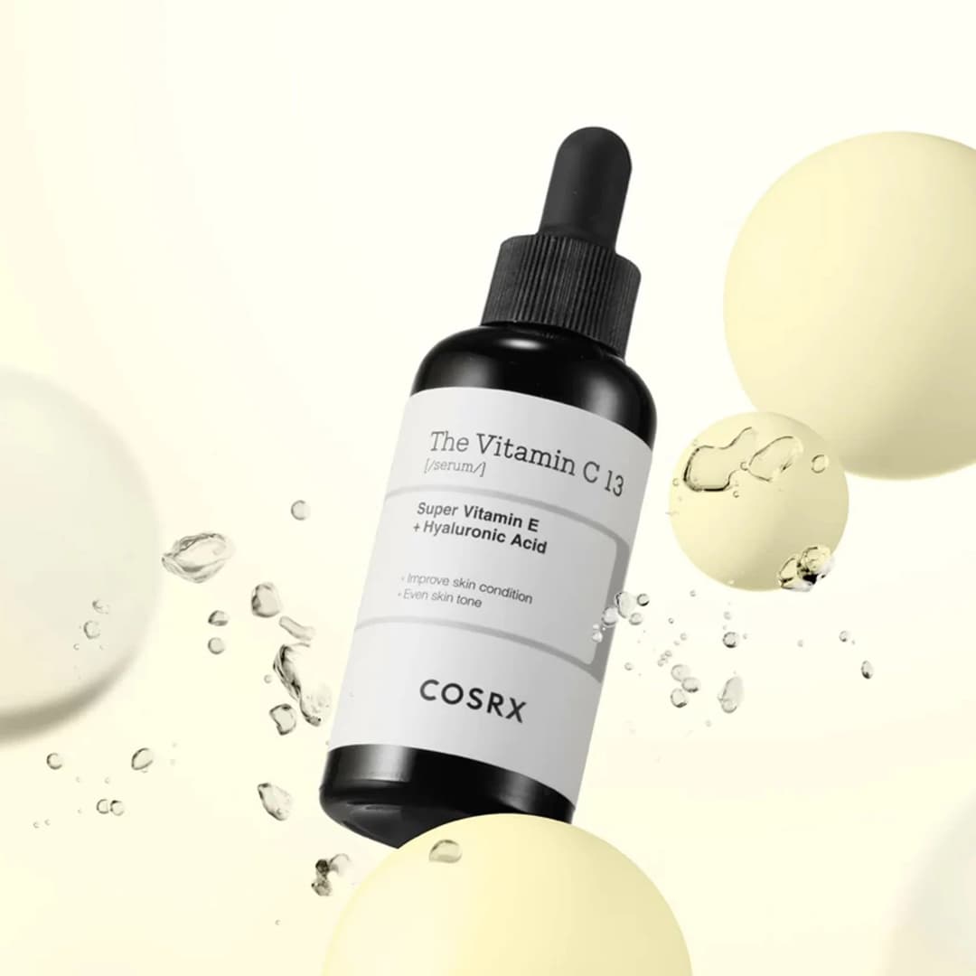 Cosrx The Vitamin C 13 Serum 20 ml
