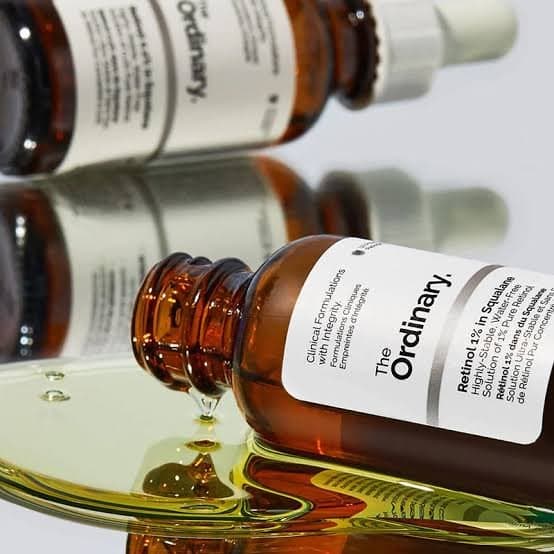 The Ordinary Retinol 1% in Squalane 30ml