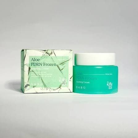 Dabo Aloe Pdrn Frozen Soothing Cream 100 ml
