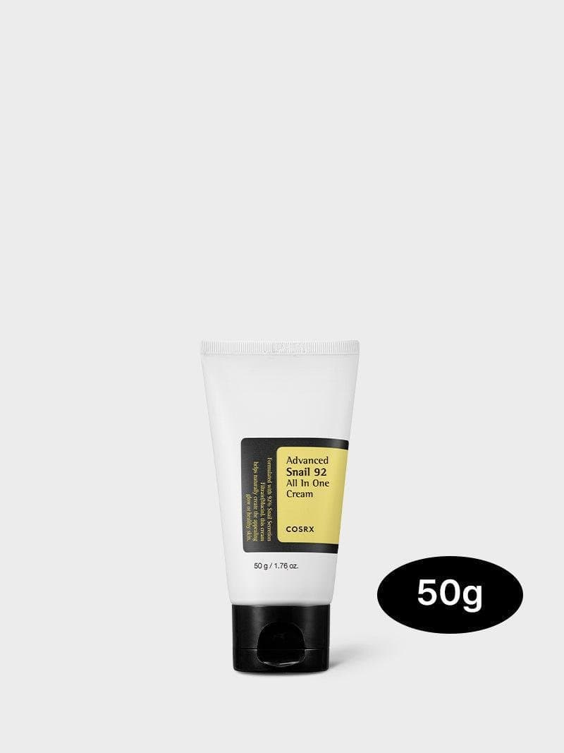 Cosrx Advanced Snail 92 All In One Cream 50 g