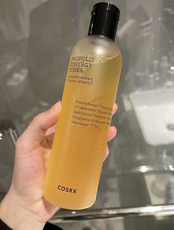 Cosrx Propolis Synergy Toner 150 ml