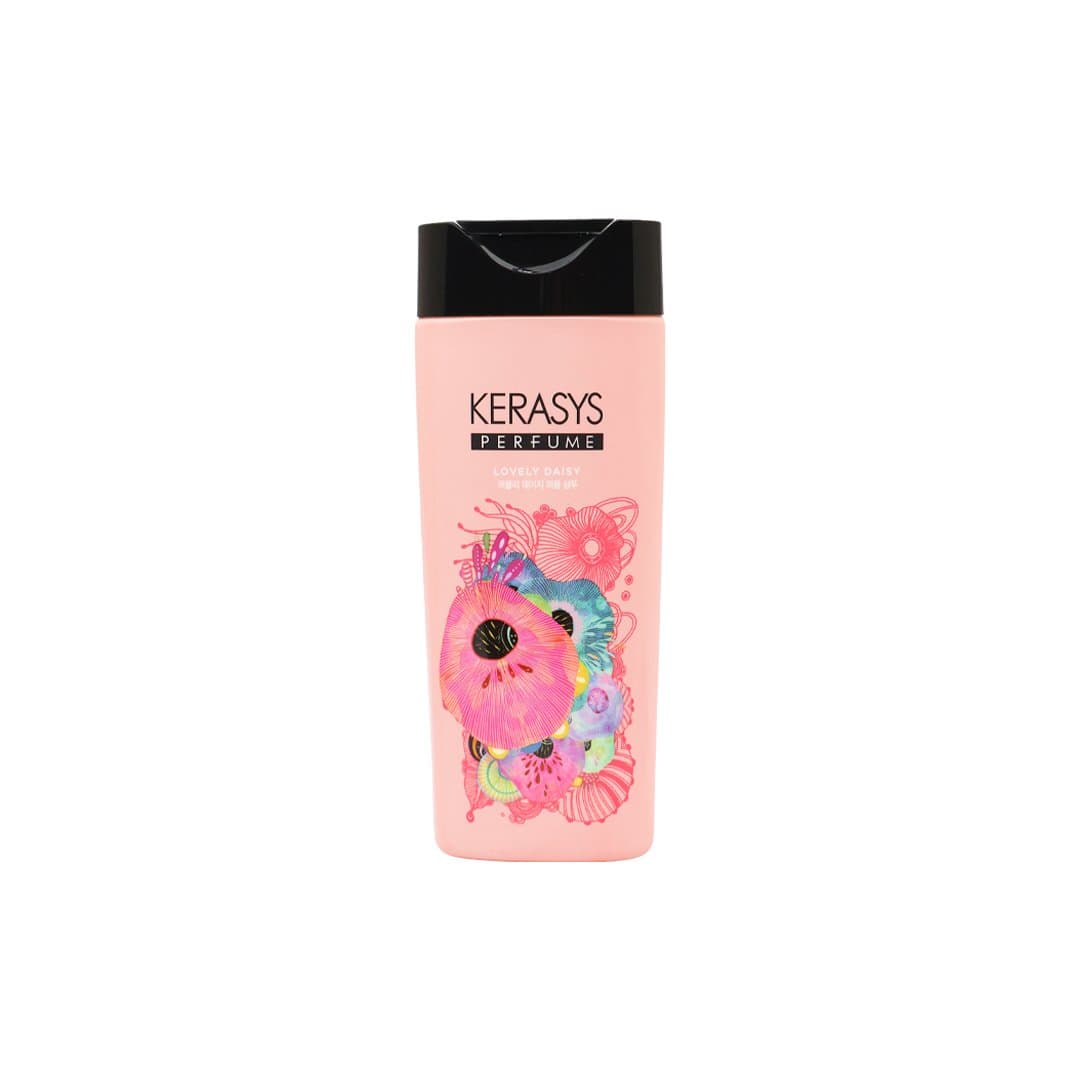 Kerasys Lovely Daisy Perfumed Shampoo 200 ml