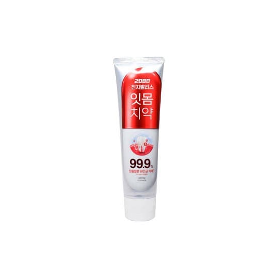 2080 Gingivalis Original Toothpaste 125g