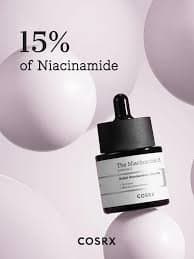 Cosrx The Niacinamide 15 Serum 20 ml