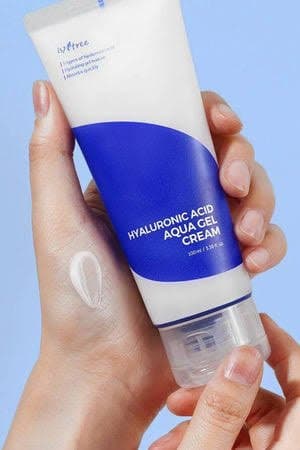 Isntree Hyaluronic Acid Aqua Gel Cream 100ml