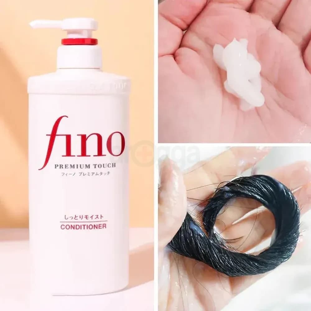 Fino Premium Touch Conditioner [550ml]