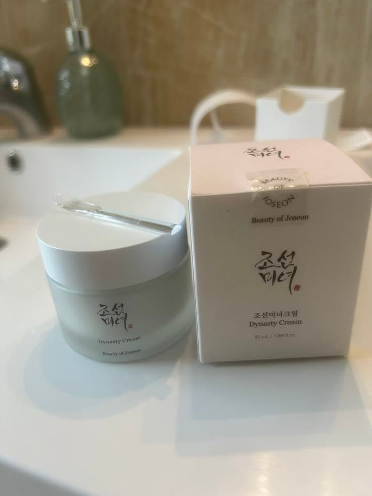 Beauty of Joseon Dynasty Cream 50 ml