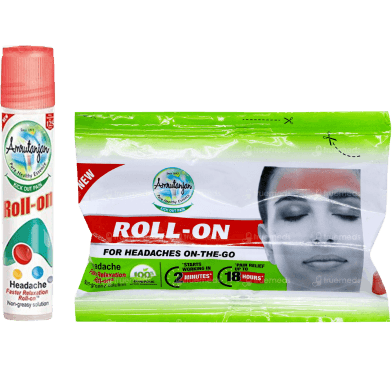 Amrutanjan Pain Roll On 5ml