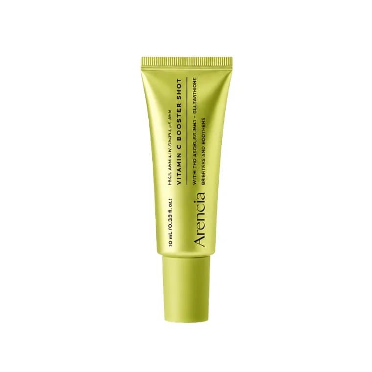Arencia Vitamin C Booster Shot (10ml)