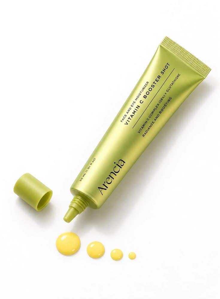 ARENCIA Vitamin C Booster Shot 30ml